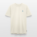 Anker Stick - Männer Premium T-Shirt - Naturweiß