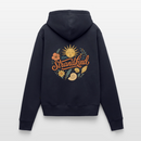 Strandkind - Frauen Premium Hoodie - Navy