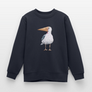 Eisvogel - Kinder Premium Pullover - Navy