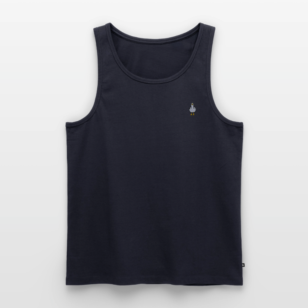 Navy / XS