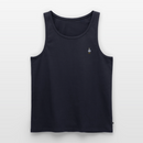 F**k You Möwe - Männer Premium Tank Top - Navy