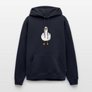 F**K YOU MÖWE - Unisex Premium Hoodie - Navy