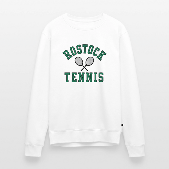 Tennis Rostock - Unisex Premium Pullover