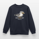 Möwenkopp - Kinder Premium Pullover - Navy