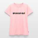Meerverliebt - Frauen Premium T-Shirt - Rosa