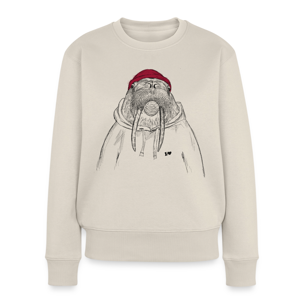 Beige / XS