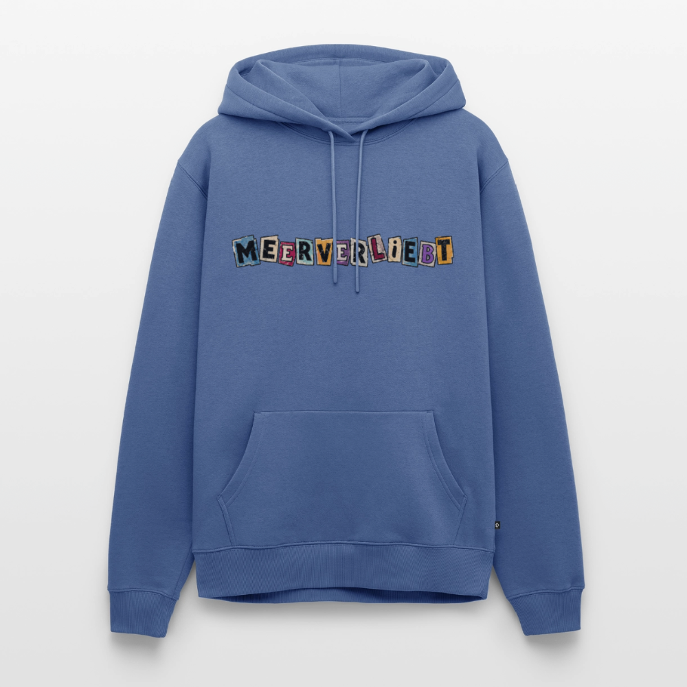 Taubenblau / XS