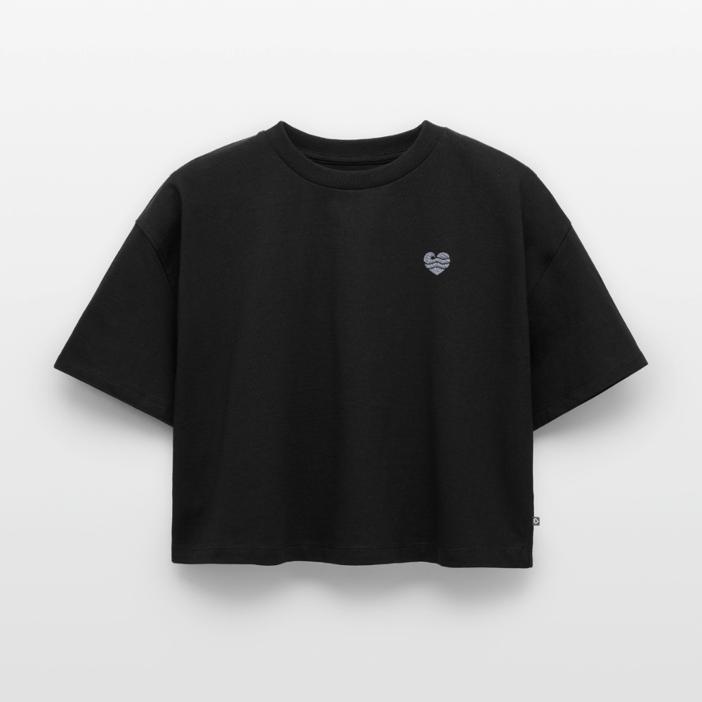 Schwarz / XS