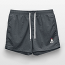 Moin Möwe - Badeshorts - Anthrazit