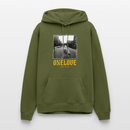ONELOVE seit 2012 - Unisex Premium Hoodie - Khaki