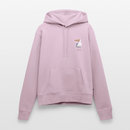 Eisvogel - Frauen Premium Hoodie - Altrosa