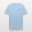 Sonne, Strand & Meer Club -  Unisex Premium T-Shirt - Hellblau