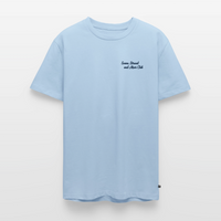 Sonne, Strand & Meer Club -  Unisex Premium T-Shirt - Hellblau