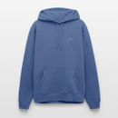 Moin Stick - Unisex Premium Hoodie - Taubenblau