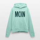 Moin - Frauen Premium Hoodie - Mint 