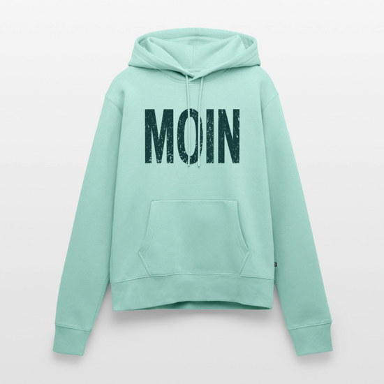 Vintage Moin - Frauen Premium Hoodie