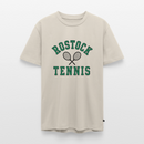 Tennis Rostock - Unisex Premium T-Shirt - Beige