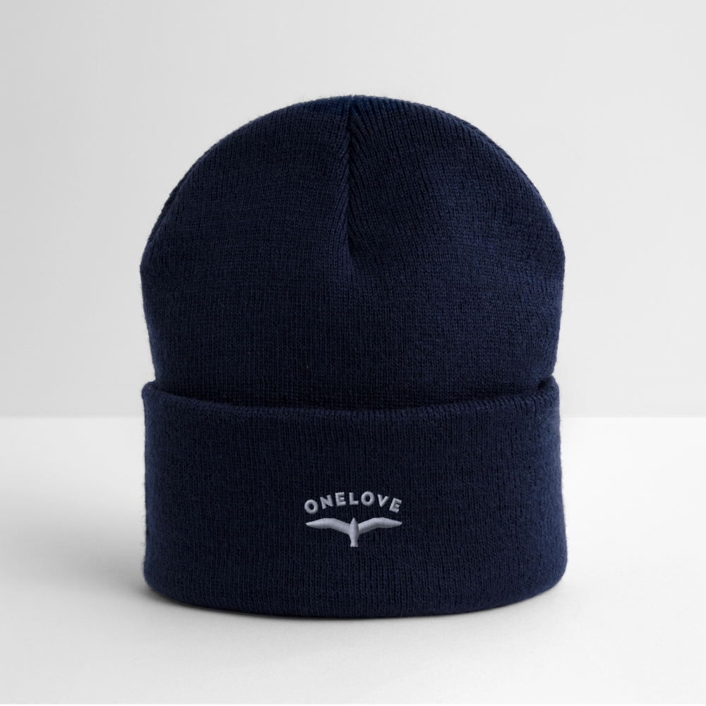 Navy / One size
