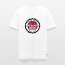 Strandkind Original -  Unisex Premium T-Shirt - Weiß