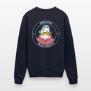 Team Dreist - Unisex Premium Pullover - Navy