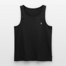 F**k You Möwe - Männer Premium Tank Top - Schwarz