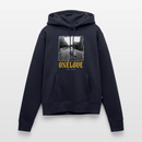 ONELOVE seit 2012  - Frauen Premium Hoodie - Navy