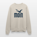 Moin - Unisex Premium Pullover - Beige