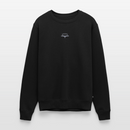 ONELOVE Möwe - Unisex Premium Pullover - Schwarz