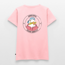 Team Dreist - Frauen Premium T-Shirt - Rosa
