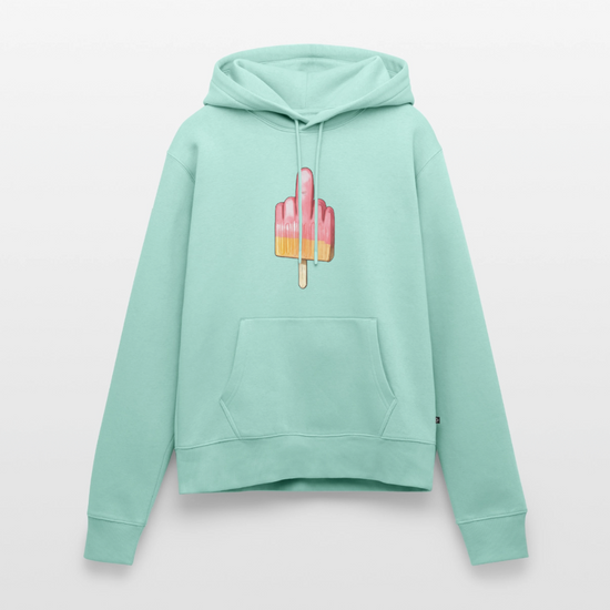 Fuck You Ice - Women's Premium Hoodie