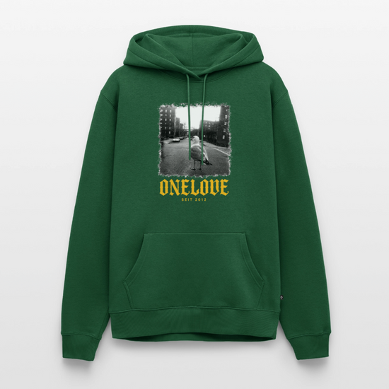 ONELOVE seit 2012 - Unisex Premium Hoodie