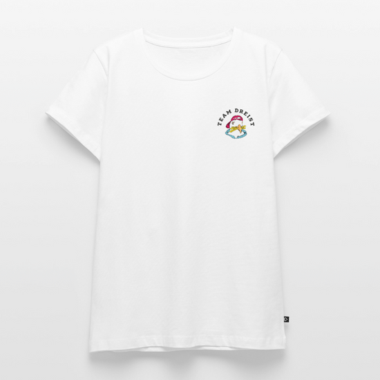 Team Dreist - Women's Premium T-Shirt