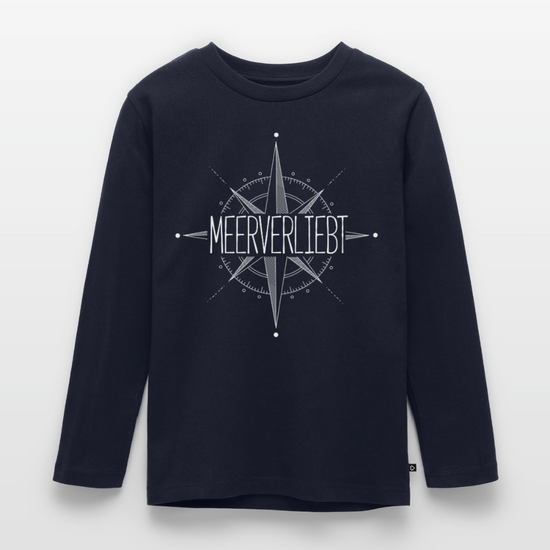 Nordkurs - Kids Premium Longsleeve Shirt