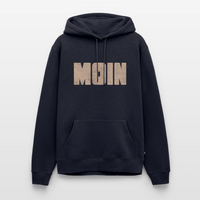 Moin - Unisex Premium Hoodie - Navy