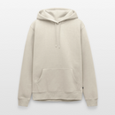 Wolle Schaf - Unisex Premium Hoodie - Beige