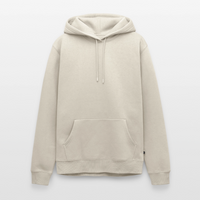 Wolle Schaf - Unisex Premium Hoodie - Beige