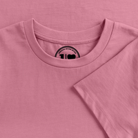 Strandkind Original - Kinder Premium T-Shirt - Mauve