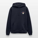Team Dreist - Unisex Premium Hoodie - Navy