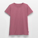 Yoga Möwen - Frauen Premium T-Shirt - Mauve