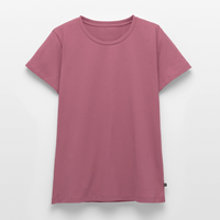 Yoga Möwen - Frauen Premium T-Shirt - Mauve