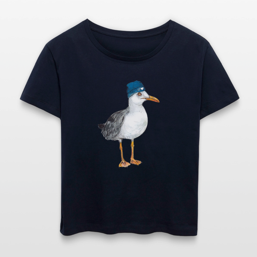 Navy / XS