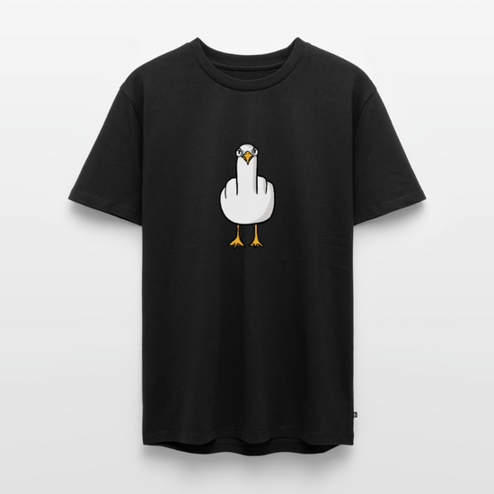 F**k You Seagull - Unisex Premium T-Shirt