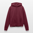 Into the Woods - Frauen Premium Hoodie - Burgunderrot