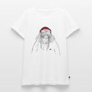 Kurt Hansen - Frauen Premium T-Shirt - Weiß