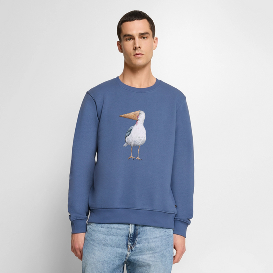 Eisvogel - Unisex Premium Pullover