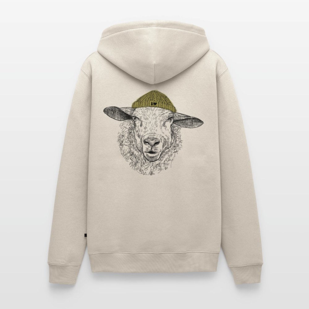 Beige / XS