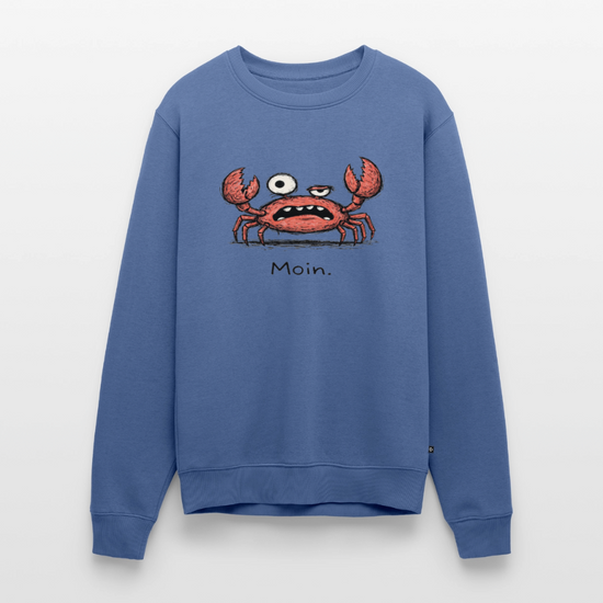 Moin Krabbe - Unisex Premium Pullover