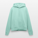 Yoga Möwen - Frauen Premium Hoodie - Mint 