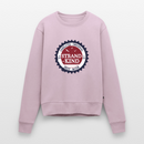 Strandkind Original - Frauen Premium Pullover - Altrosa