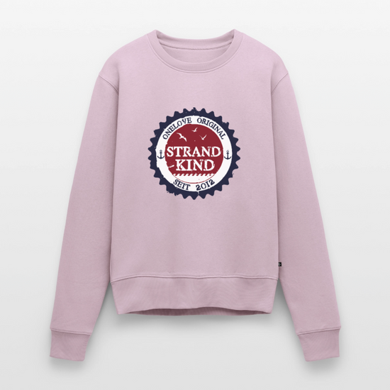 Strandkind Original - Frauen Premium Pullover